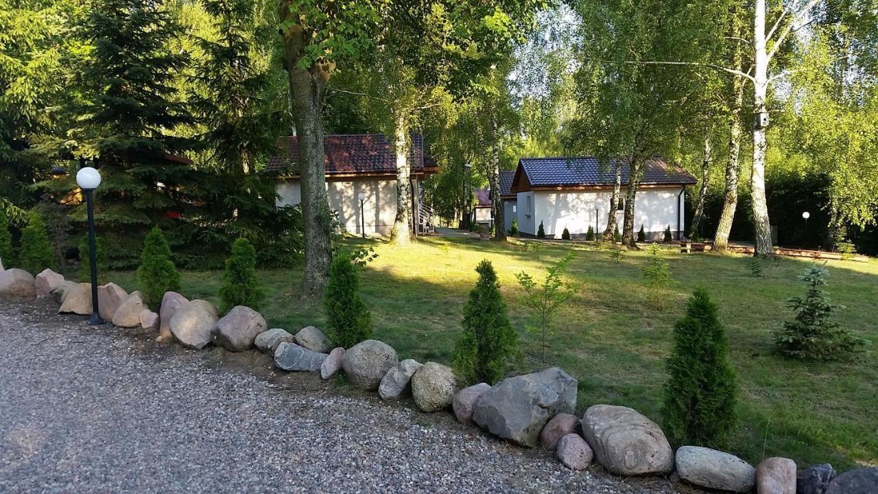 Дома для отпуска Camping Marina Суленцин-8